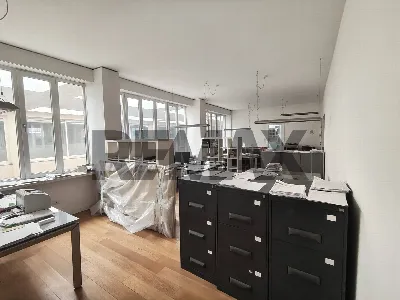 Ufficio in vendita a Bergamo, Borgo Palazz... - foto 2