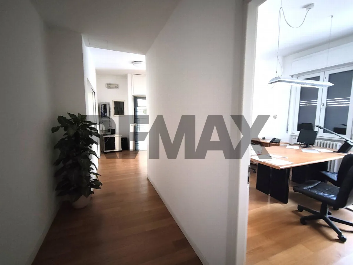 Ufficio in vendita a Bergamo, Borgo Palazzo, Centro, Stazione - foto 3