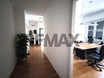 Ufficio in vendita a Bergamo, Borgo Palazz... - foto 3