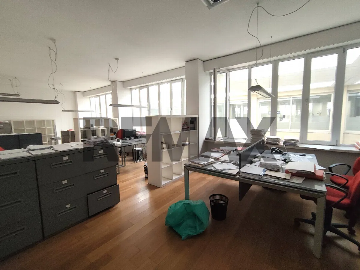 Ufficio in vendita a Bergamo, Borgo Palazzo, Centro, Stazione - foto 5