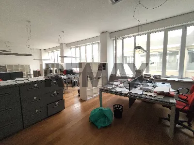 Ufficio in vendita a Bergamo, Borgo Palazz... - foto 5