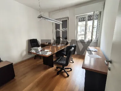 Ufficio in vendita a Bergamo, Borgo Palazz... - foto 7
