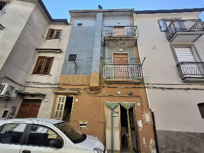 Casa Indipendente a Mercato San Severino