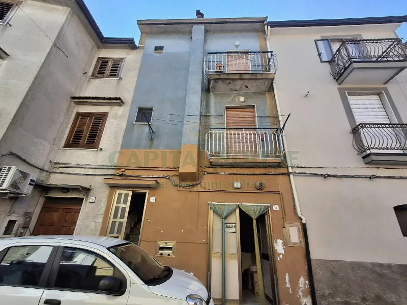 Casa Indipendente in vendita a Mercato San Severino - foto 1