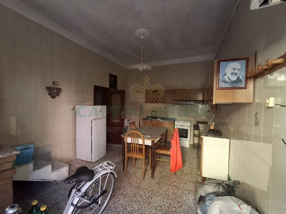 Casa Indipendente in vendita a Mercato San Severino - foto 2