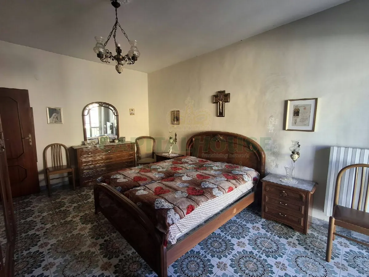 Casa Indipendente in vendita a Mercato San Severino - foto 3