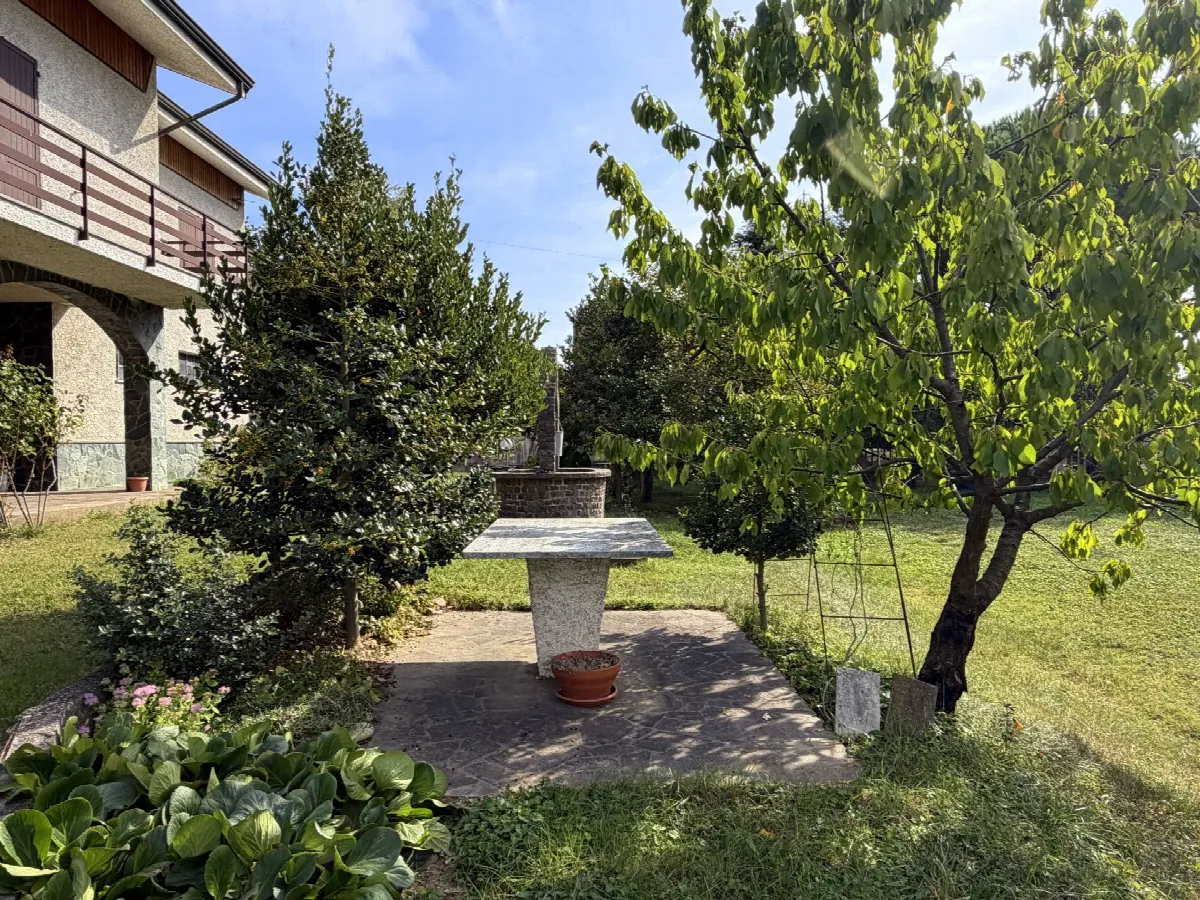 Villa in vendita a Cairo Montenotte - foto 5
