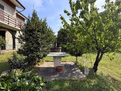 Villa in vendita a Cairo Montenotte - foto 5