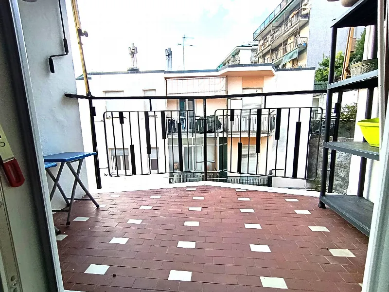 Appartamento in vendita a Savona, Villapiana, La Rusca, Via Mignone - foto 1