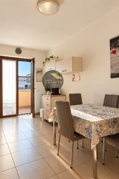 Appartamento a Roma