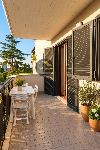 Appartamento in vendita a Roma, Anagnina, ... - foto 3