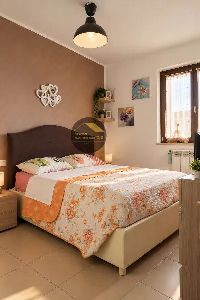 Appartamento in vendita a Roma, Anagnina, ... - foto 6