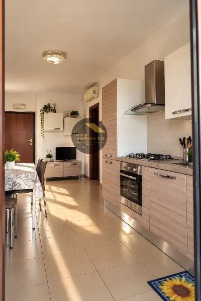 Appartamento in vendita a Roma, Anagnina, ... - foto 7