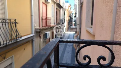 Casa Indipendente a Letojanni