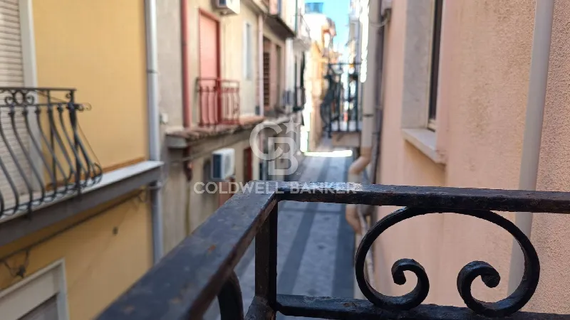 Casa Indipendente in vendita a Letojanni - foto 1