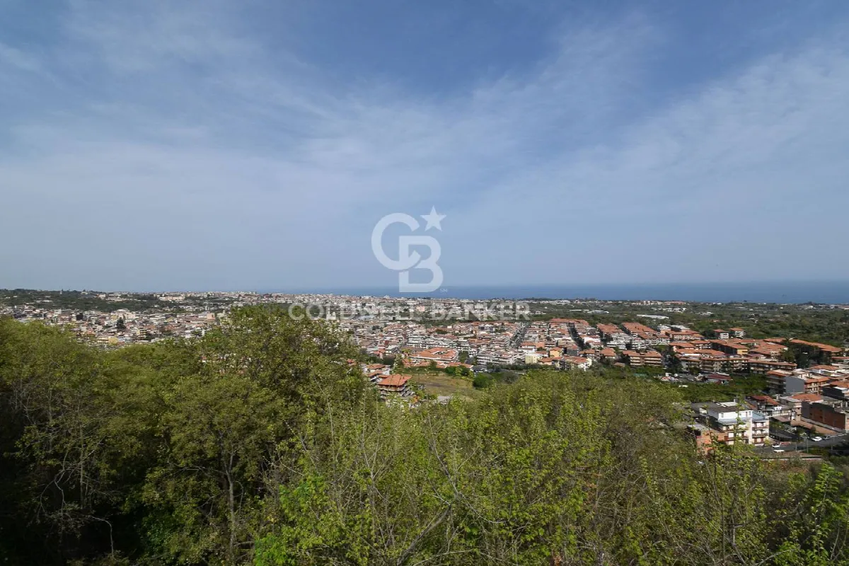 Rustico/Casale in vendita ad Aci Catena - foto 3