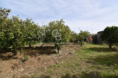 Rustico/Casale in vendita ad Aci Catena - foto 7
