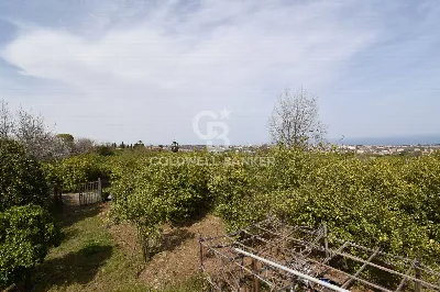 Rustico/Casale in vendita ad Aci Catena - foto 8