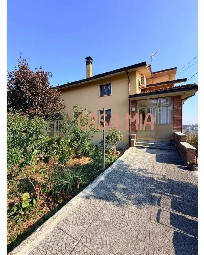 Villa in vendita ad Agazzano - foto 1