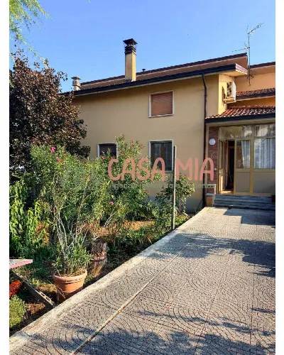 Villa in vendita ad Agazzano - foto 2