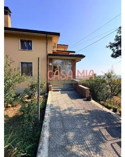Villa in vendita ad Agazzano - foto 4