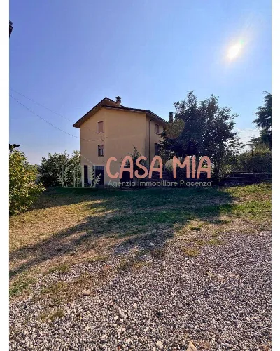 Villa in vendita ad Agazzano - foto 7