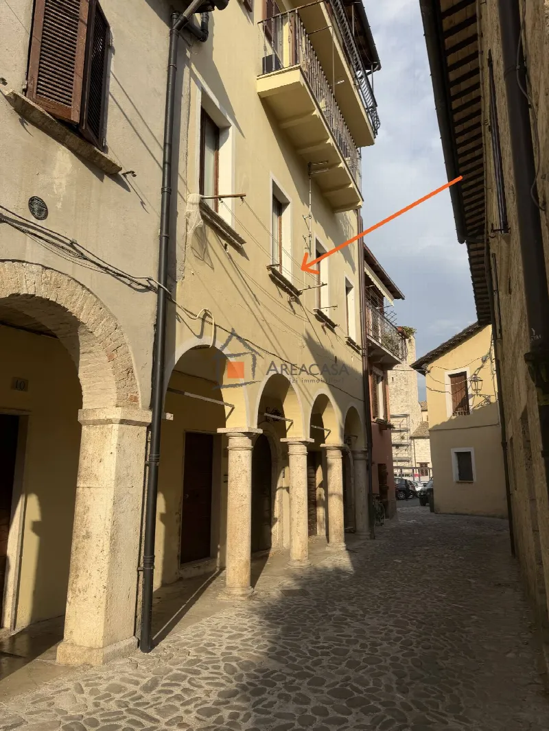 Appartamento in vendita ad Ascoli Piceno - foto 1