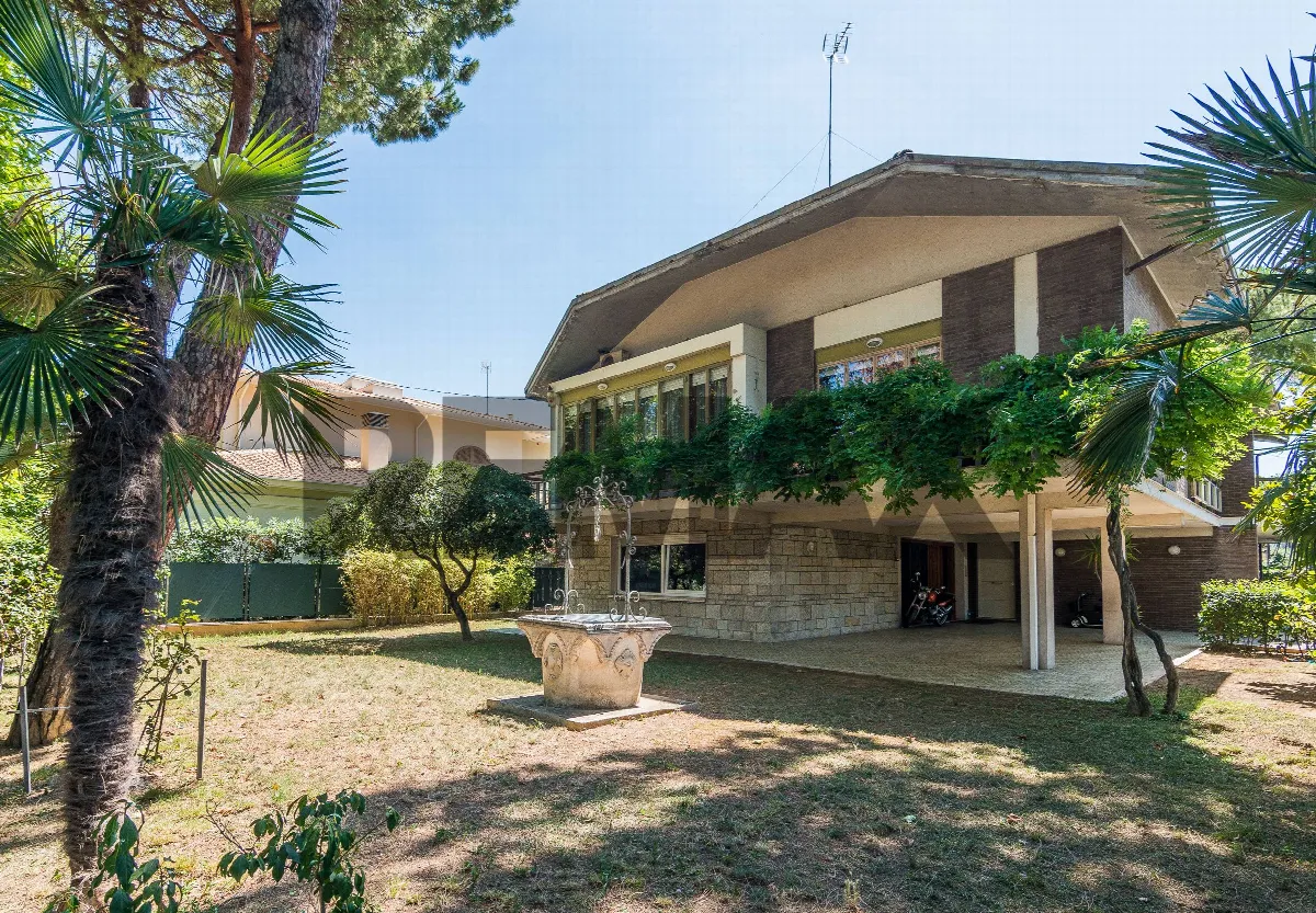 Villa in vendita a Cattolica - foto 2