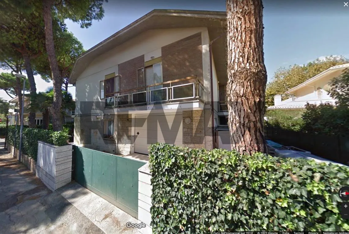 Villa in vendita a Cattolica - foto 4