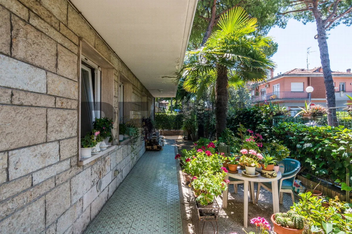 Villa in vendita a Cattolica - foto 5