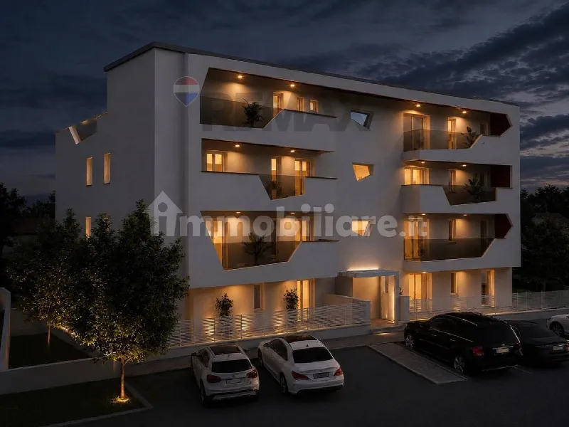 Appartamento in vendita a Cattolica - foto 1