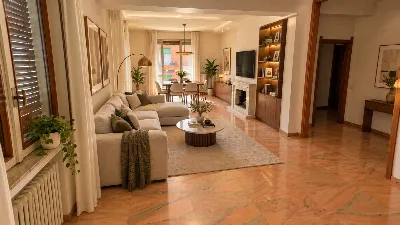 Appartamento in vendita a Fidenza - foto 1