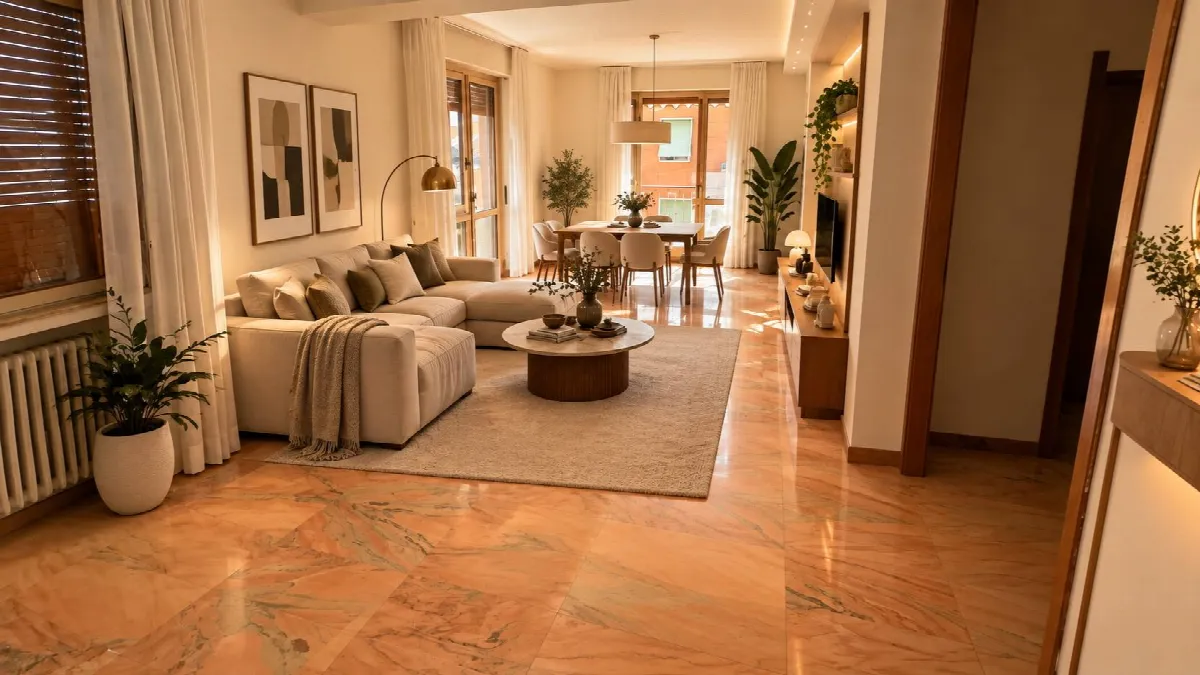 Appartamento in vendita a Fidenza - foto 4