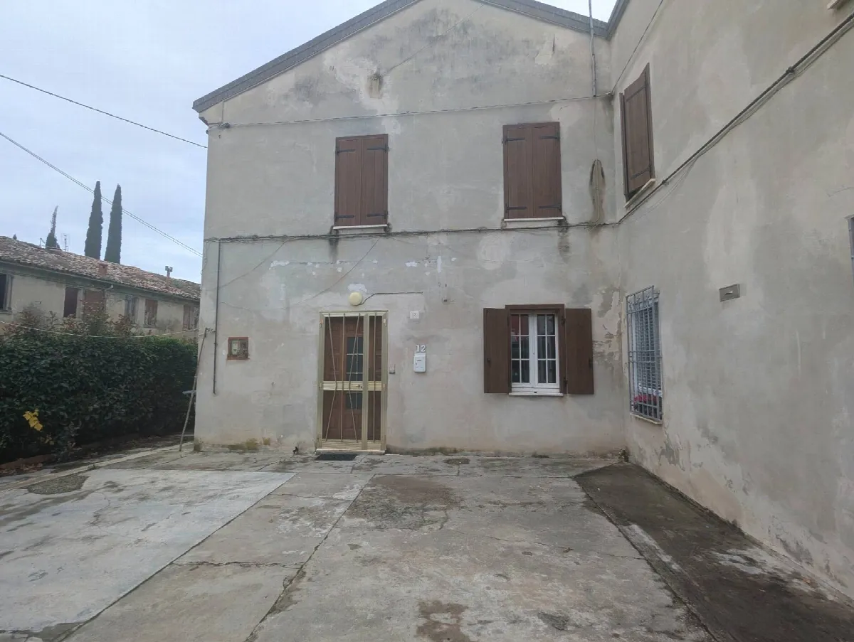 Casa Indipendente in vendita a Ferrara, Boara, Francolino, Correggio - foto 2