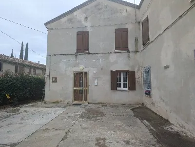 Casa Indipendente in vendita a Ferrara, Bo... - foto 2