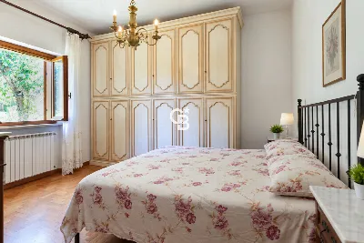Villa in vendita a Viterbo, Bagnaia, San M... - foto 10