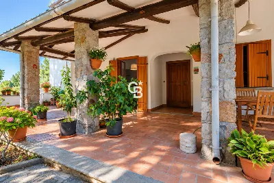 Villa in vendita a Viterbo, Bagnaia, San M... - foto 3