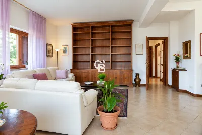 Villa in vendita a Viterbo, Bagnaia, San M... - foto 7