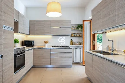 Villa in vendita a Viterbo, Bagnaia, San M... - foto 8