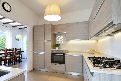 Villa in vendita a Viterbo, Bagnaia, San M... - foto 9