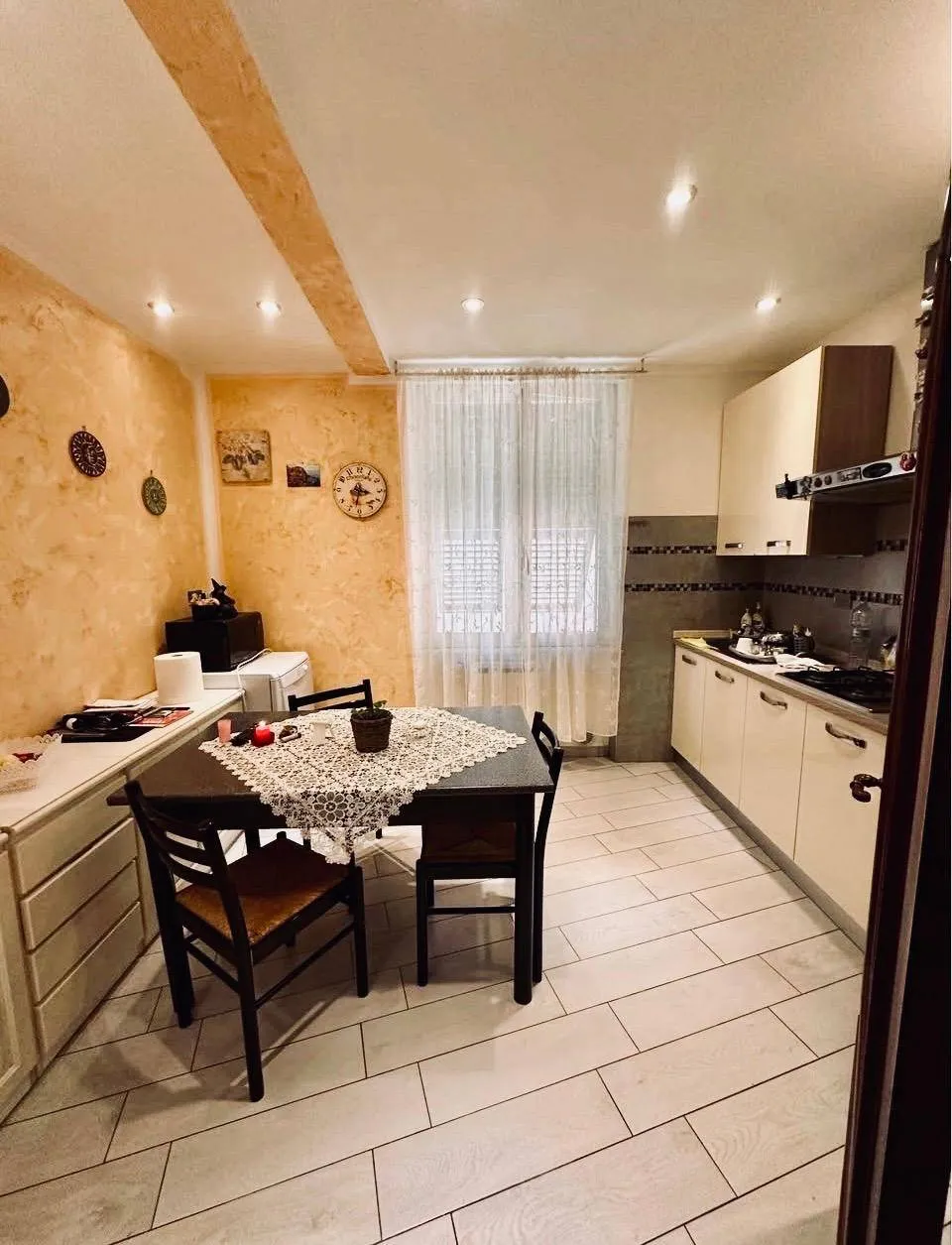 Appartamento in vendita a Genova, Bolzaneto, Pontedecimo, Rivarolo, Certosa - foto 4