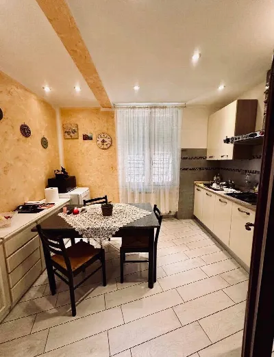 Appartamento in vendita a Genova, Bolzanet... - foto 4