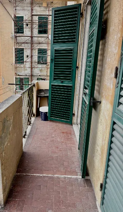 Appartamento in vendita a Genova, Bolzanet... - foto 9
