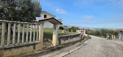 Villa in vendita a Sant'Omero - foto 2