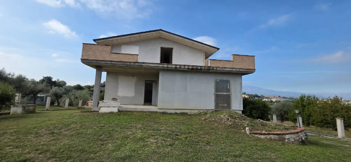 Villa in vendita a Sant'Omero - foto 4
