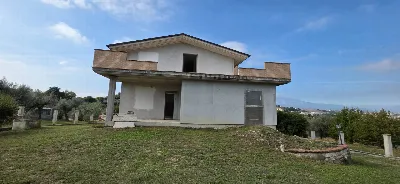 Villa in vendita a Sant'Omero - foto 4