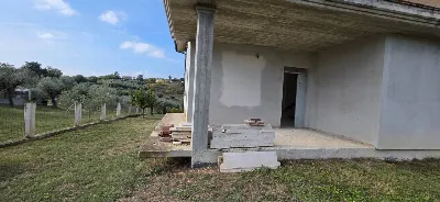Villa in vendita a Sant'Omero - foto 5