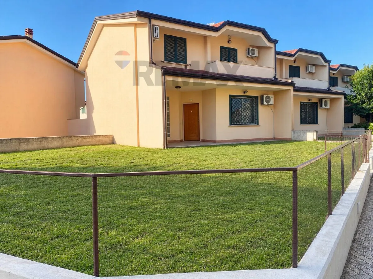 Villa in vendita a Teverola - foto 2