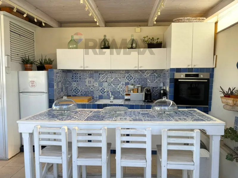 Casa Indipendente in vendita a Trani - foto 1