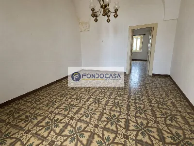 Casa Indipendente a Poggiardo